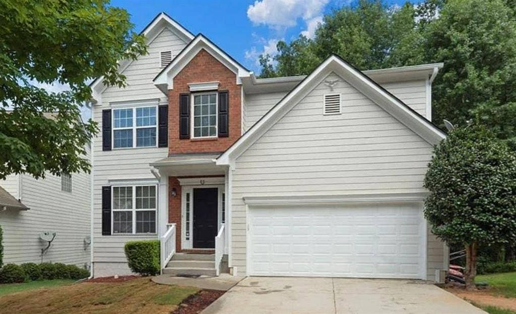 New Listing