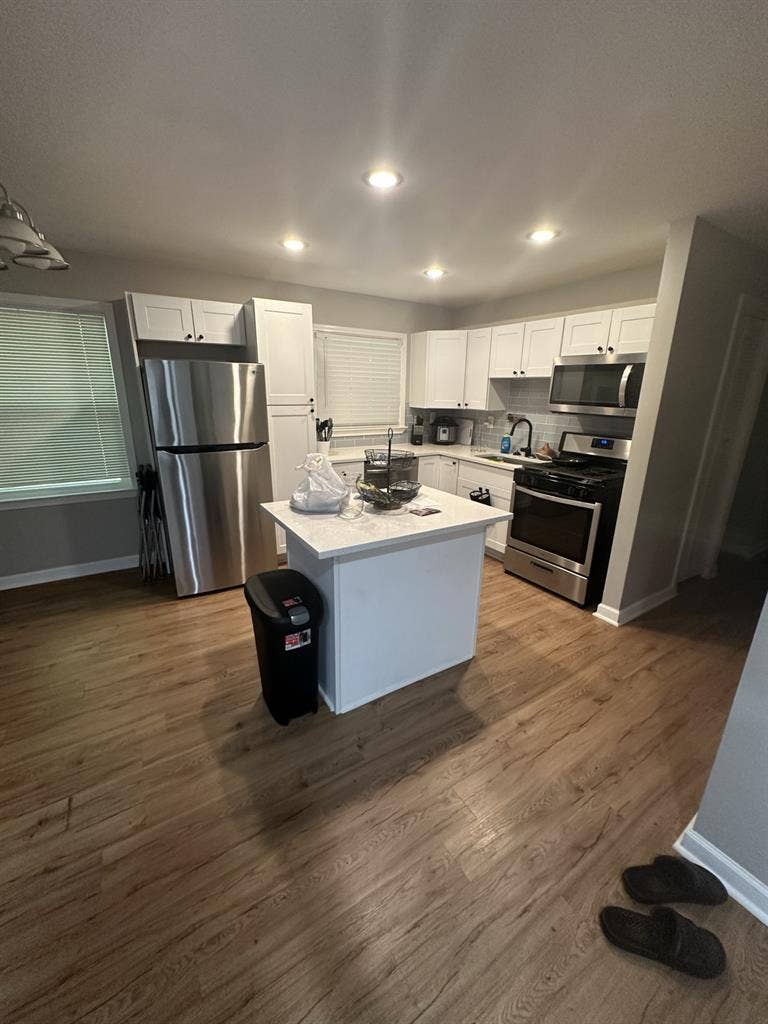 Cozy Home Near Downtown ATL