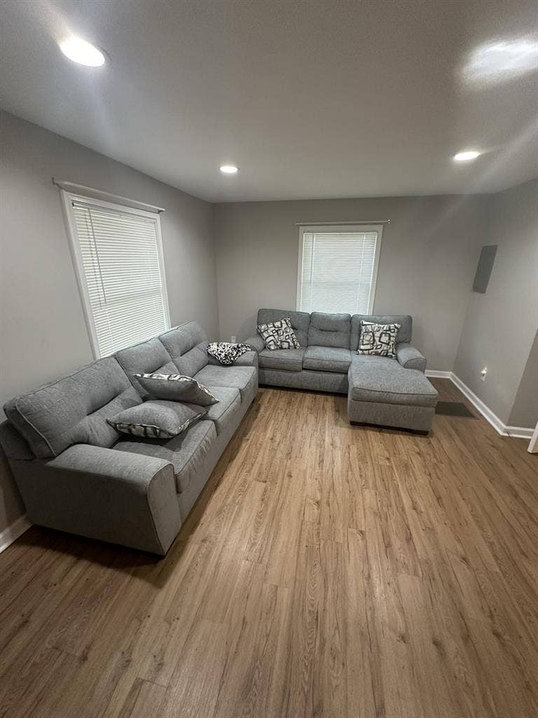 Cozy Home Near Downtown ATL