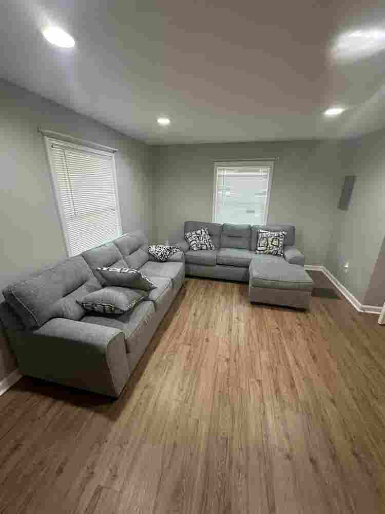 Cozy Home Near Downtown ATL