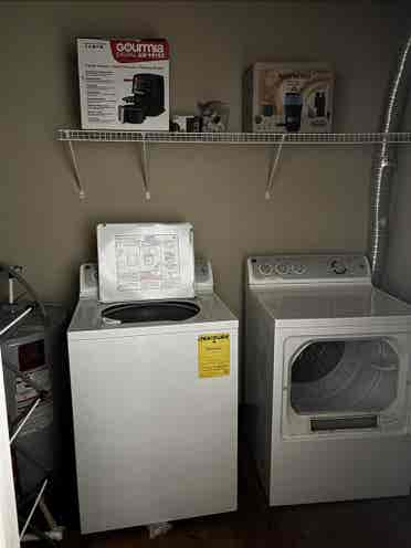 Sublease opportunity!