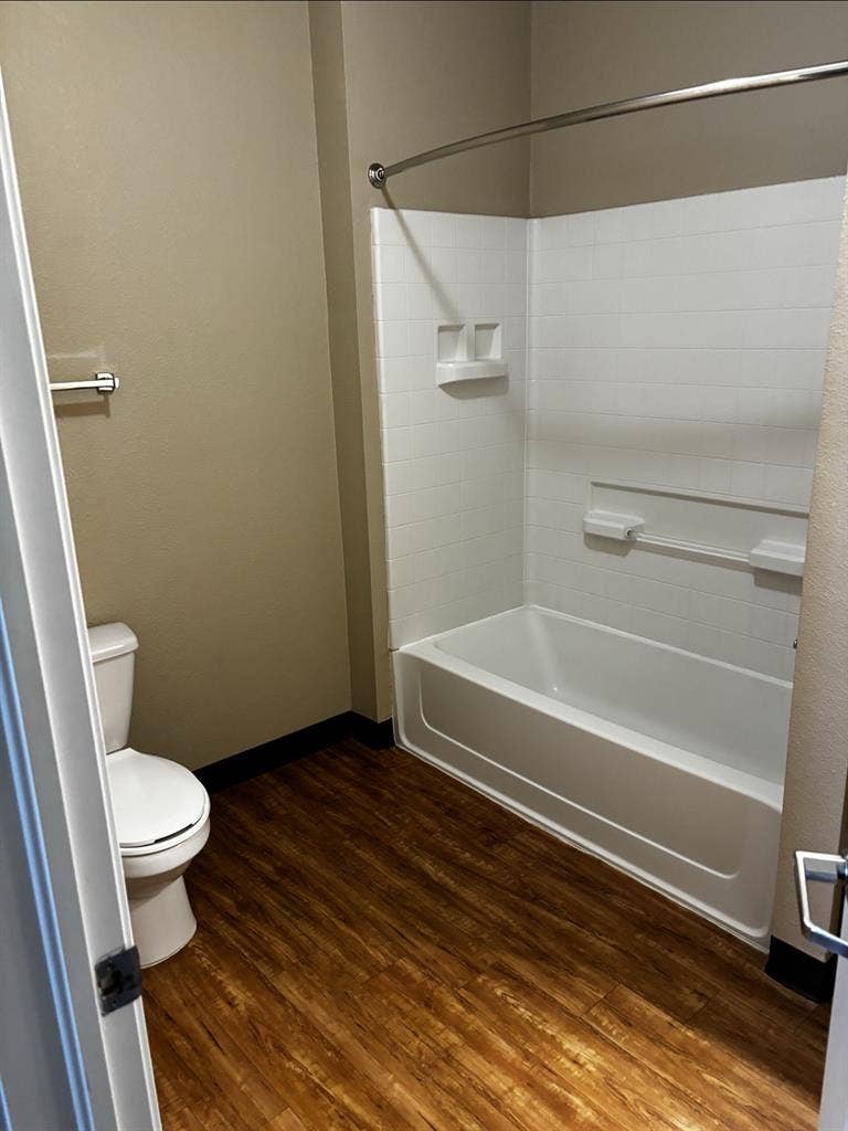 Sublease opportunity!