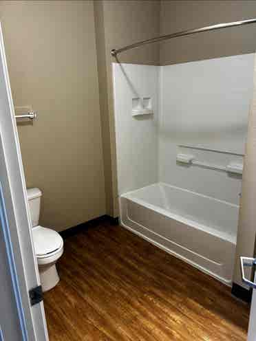 Sublease opportunity!