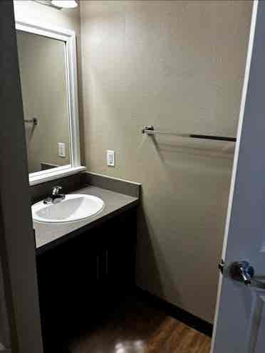 Sublease opportunity!
