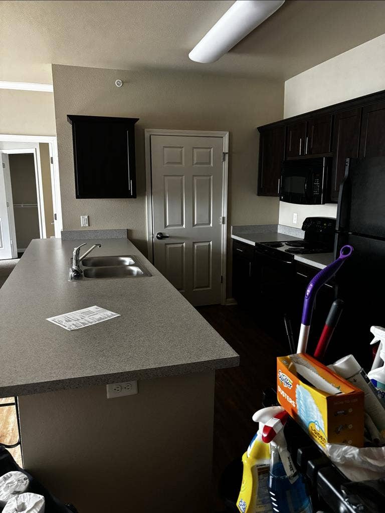 Sublease opportunity!
