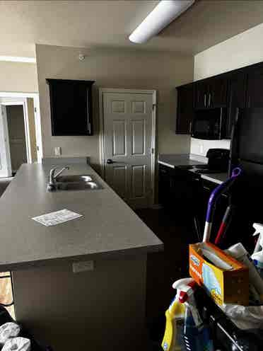 Sublease opportunity!