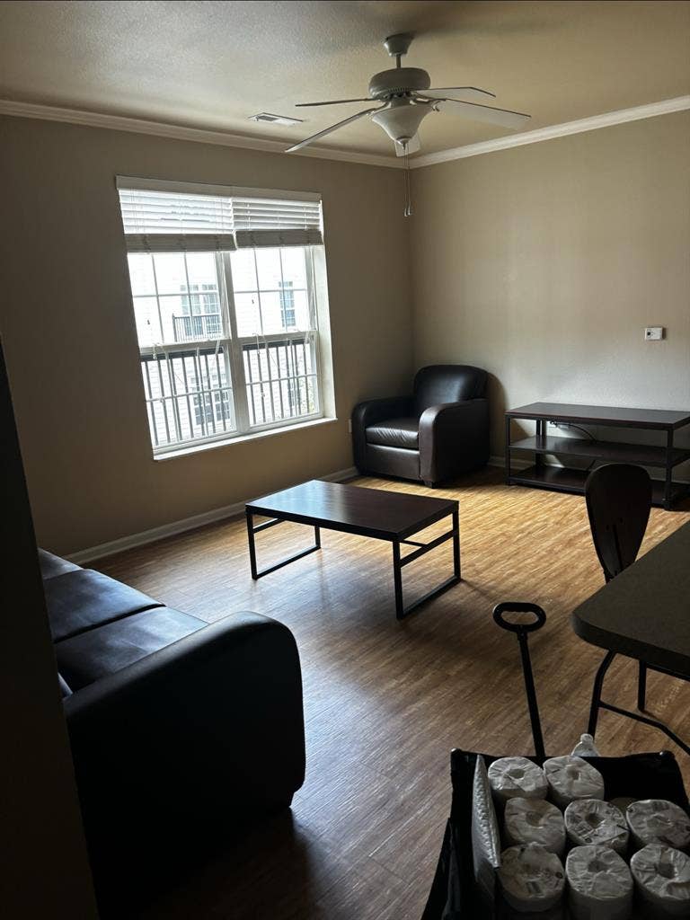 Sublease opportunity!