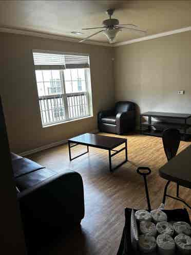 Sublease opportunity!