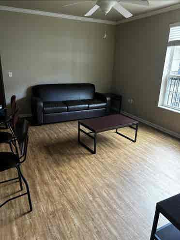 Sublease opportunity!