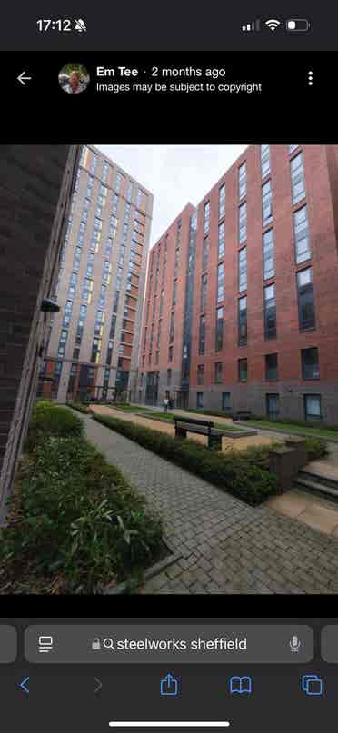 IMMEDIATE TENANCY TAKEOVER