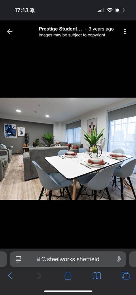 IMMEDIATE TENANCY TAKEOVER
