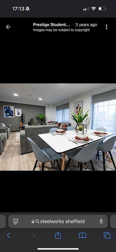 IMMEDIATE TENANCY TAKEOVER