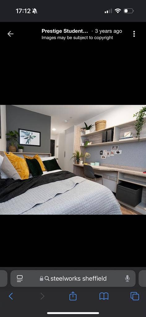 IMMEDIATE TENANCY TAKEOVER