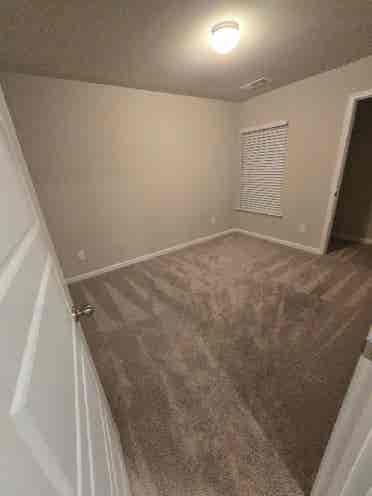 One Private Bedroom Available