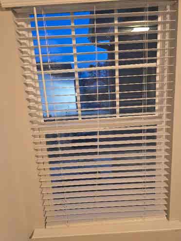 One Private Bedroom Available