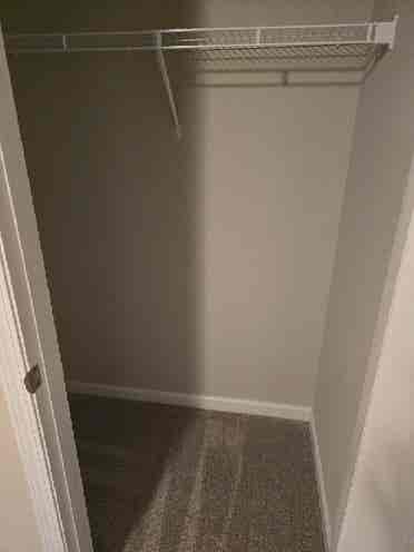 One Private Bedroom Available