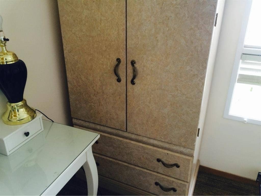 Shared Accommodation:Roommates