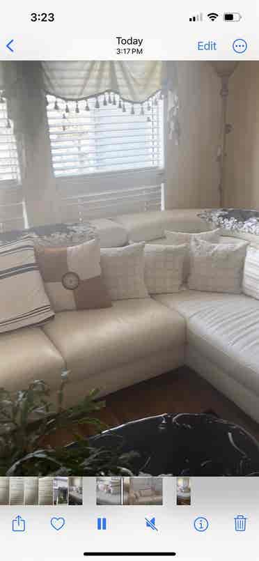 Shared Accommodation:Roommates