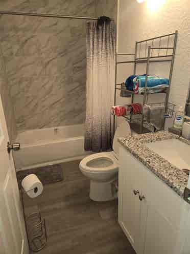 Looking for male college roommate
