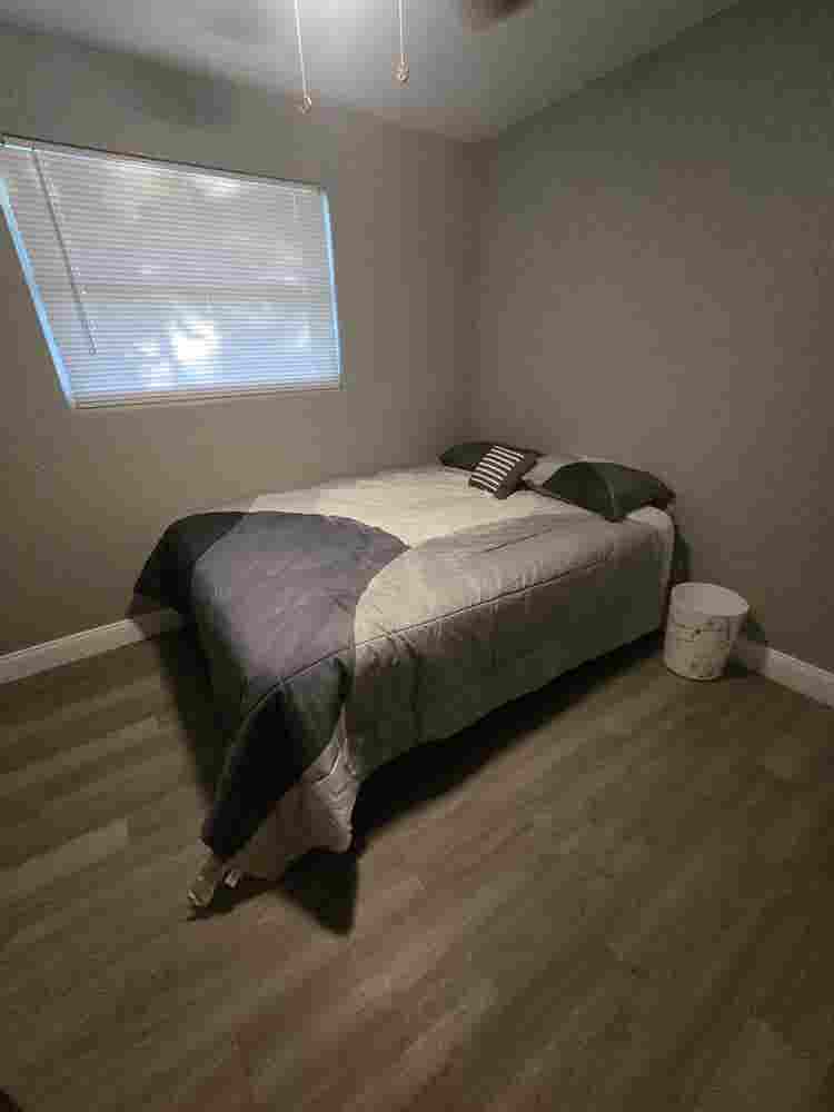 Looking for male college roommate