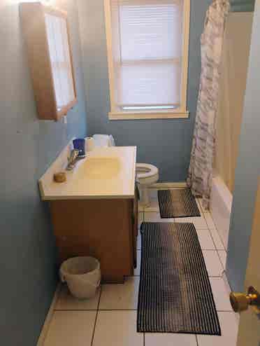 Clean comfortable affordable