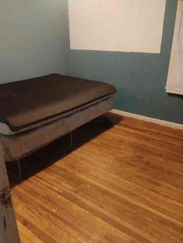 Clean comfortable affordable