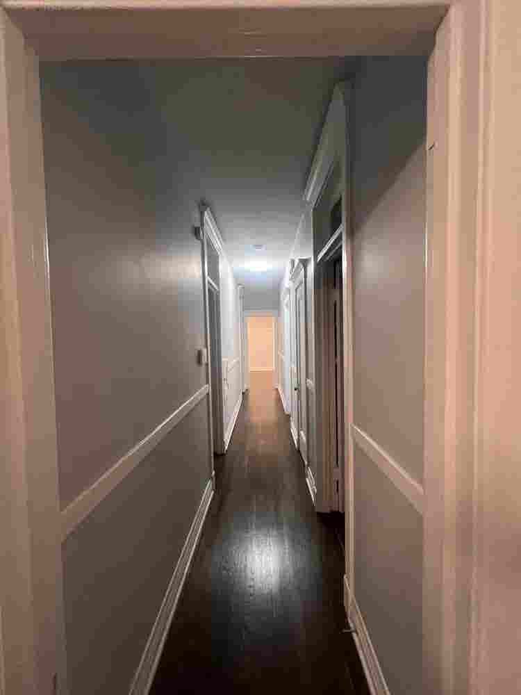 Bedroom for rent/ shared apartmentt