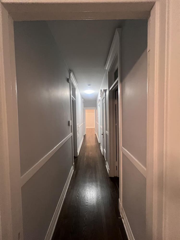 Bedroom for rent/ shared apartmentt