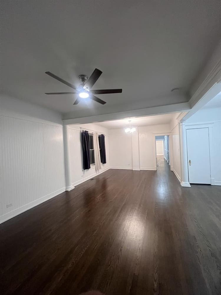 Bedroom for rent/ shared apartmentt