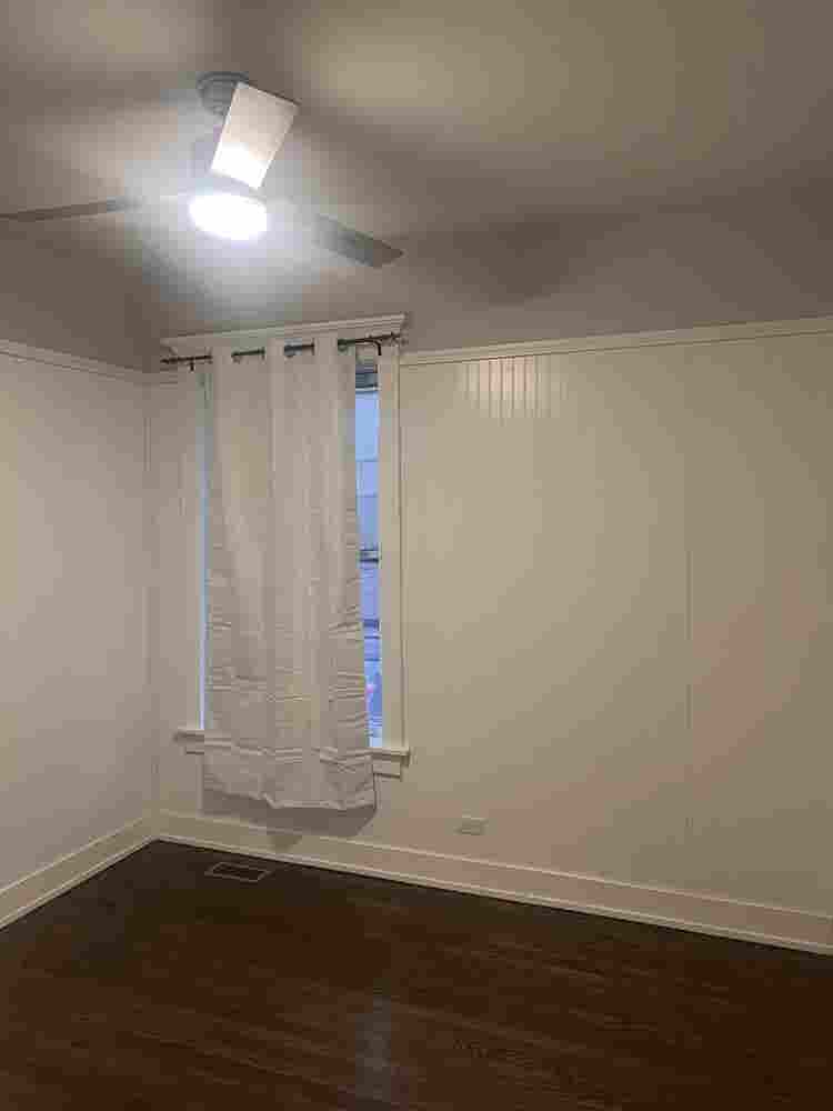 Bedroom for rent/ shared apartmentt