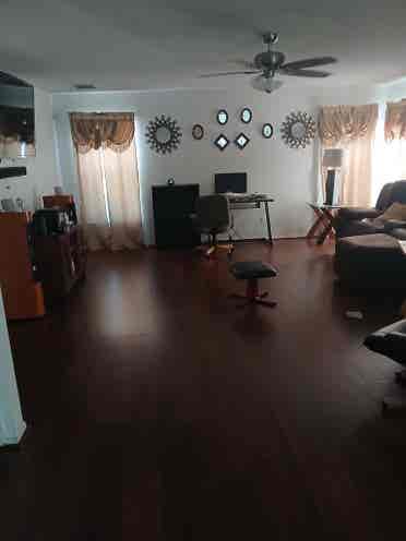 Antonio rooms