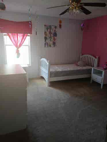 Antonio rooms