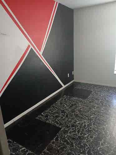 Antonio rooms