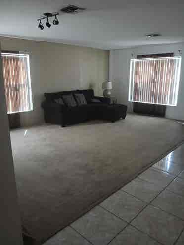 Antonio rooms