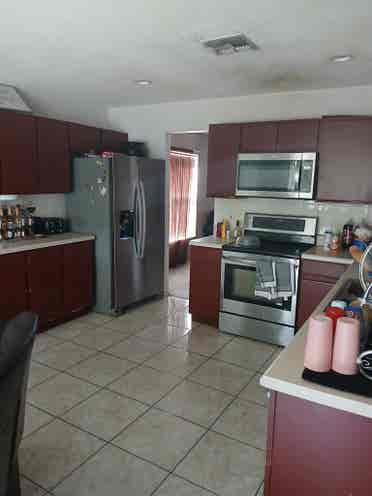 Antonio rooms