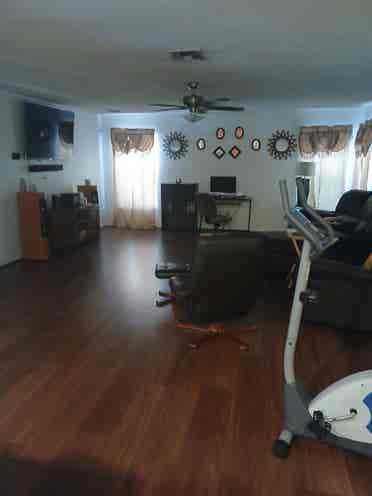 Antonio rooms