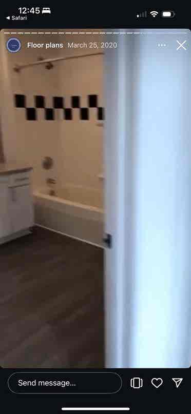Looking for a roommate