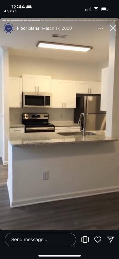 Looking for a roommate