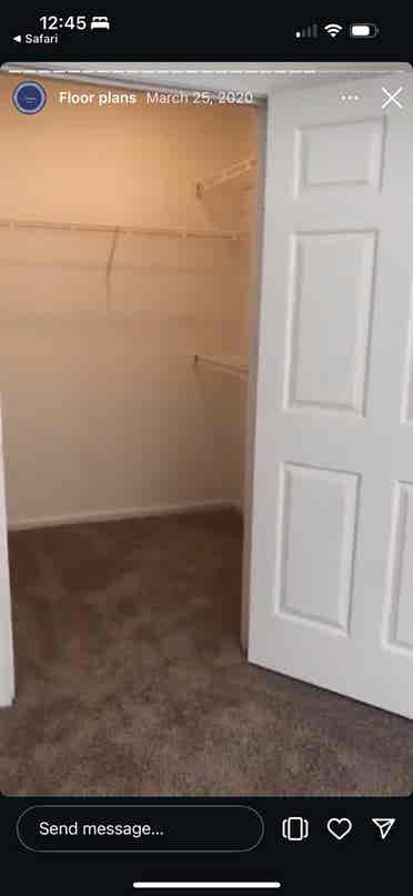 Looking for a roommate