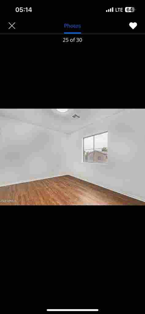 New Listing