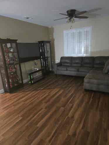 Room For Rent Furnished/Unfurnished