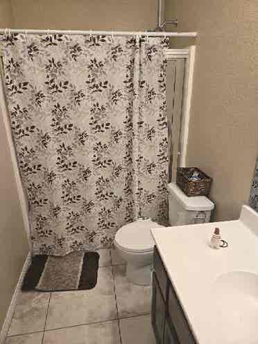 Room For Rent Furnished/Unfurnished