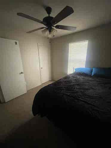 Room For Rent!