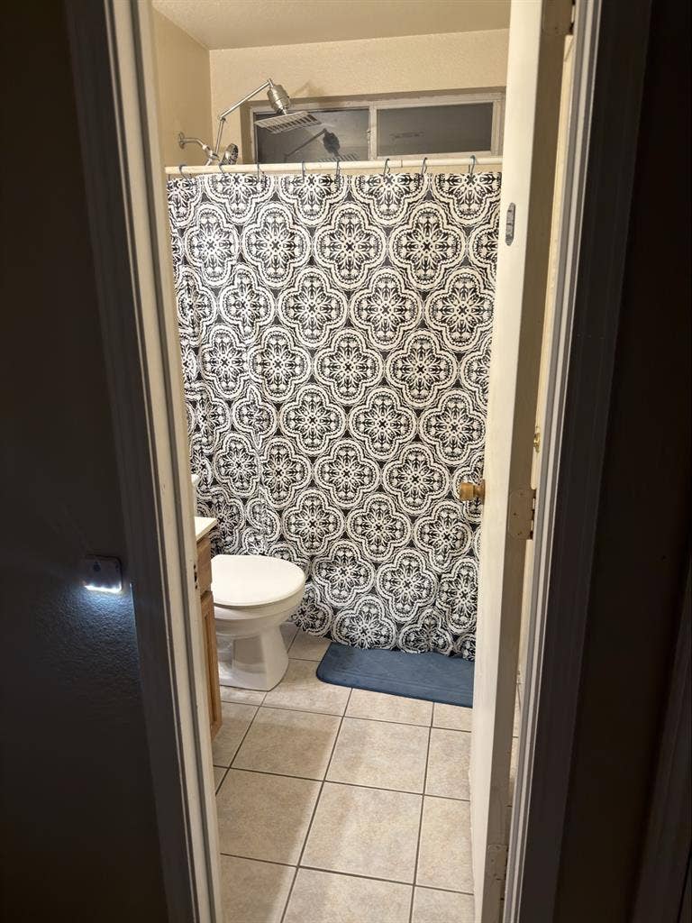 Room For Rent!