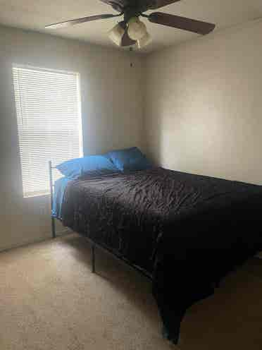 Room For Rent!