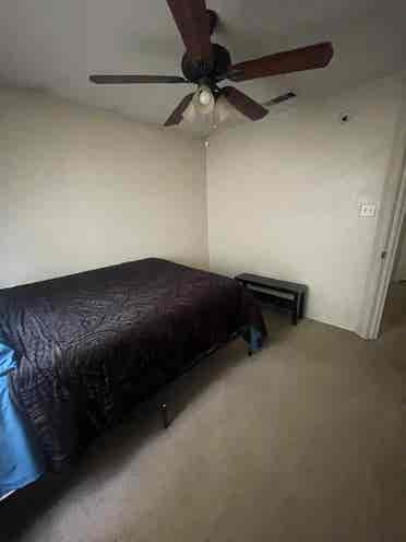 Room For Rent!