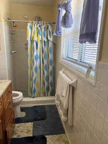 Looking For Roommate
