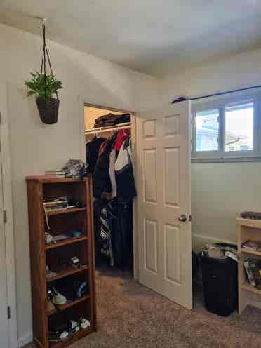 Great located, spacious house