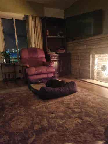Great located, spacious house