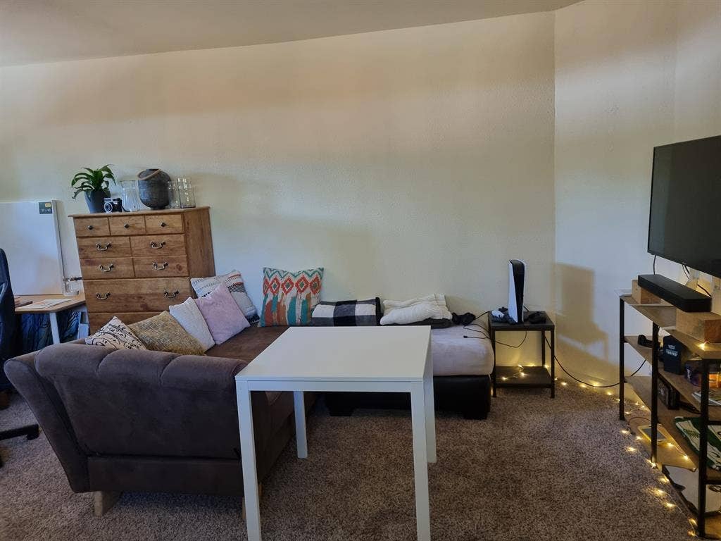 Great located, spacious house